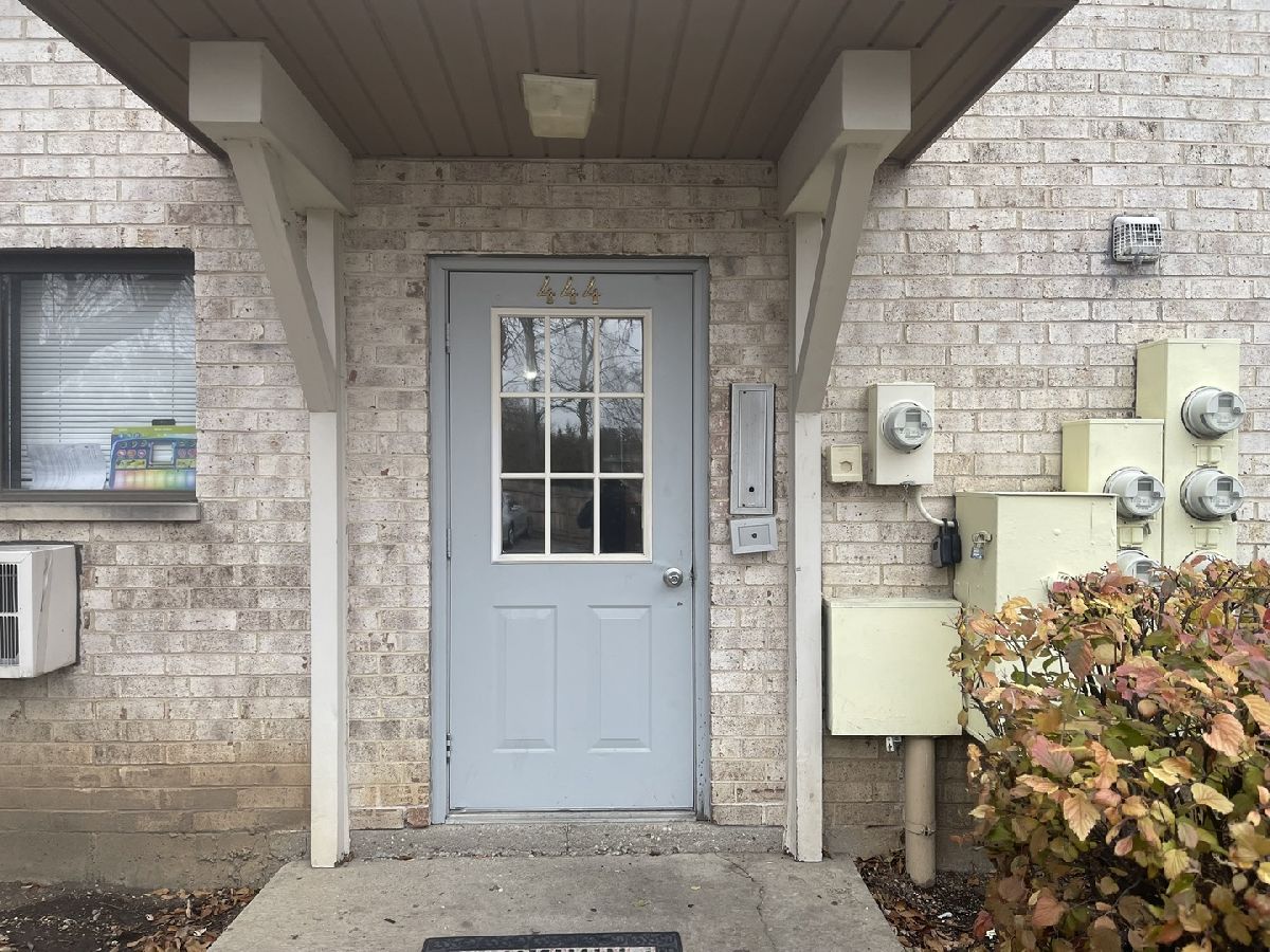  For Rent Palatine Illinois, 444 Osage