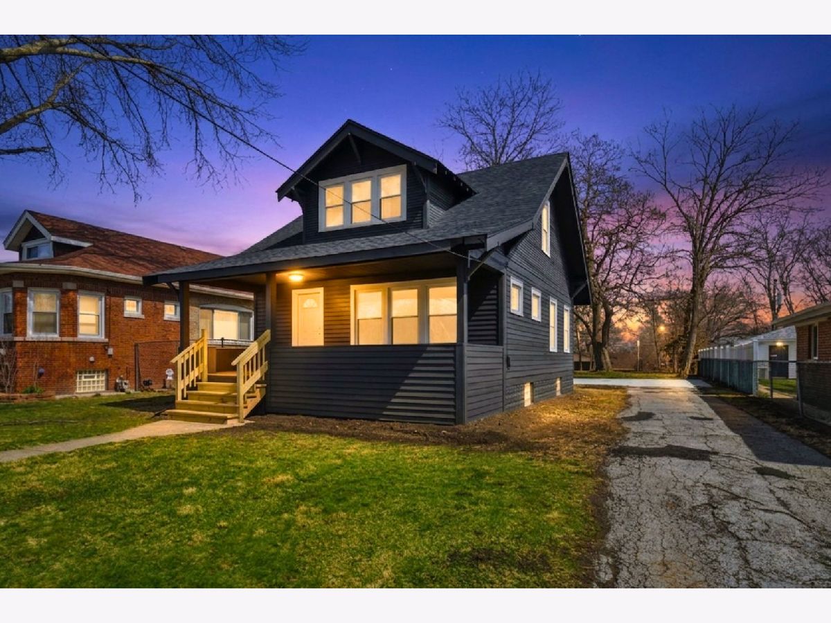  For Sale Blue Island Illinois, 12211 Irving Avenue