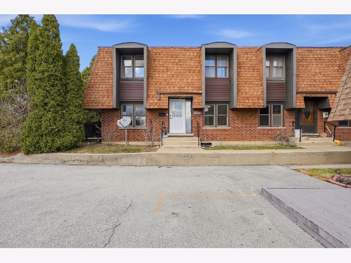  Rented Alsip Illinois, 12738 Kenneth