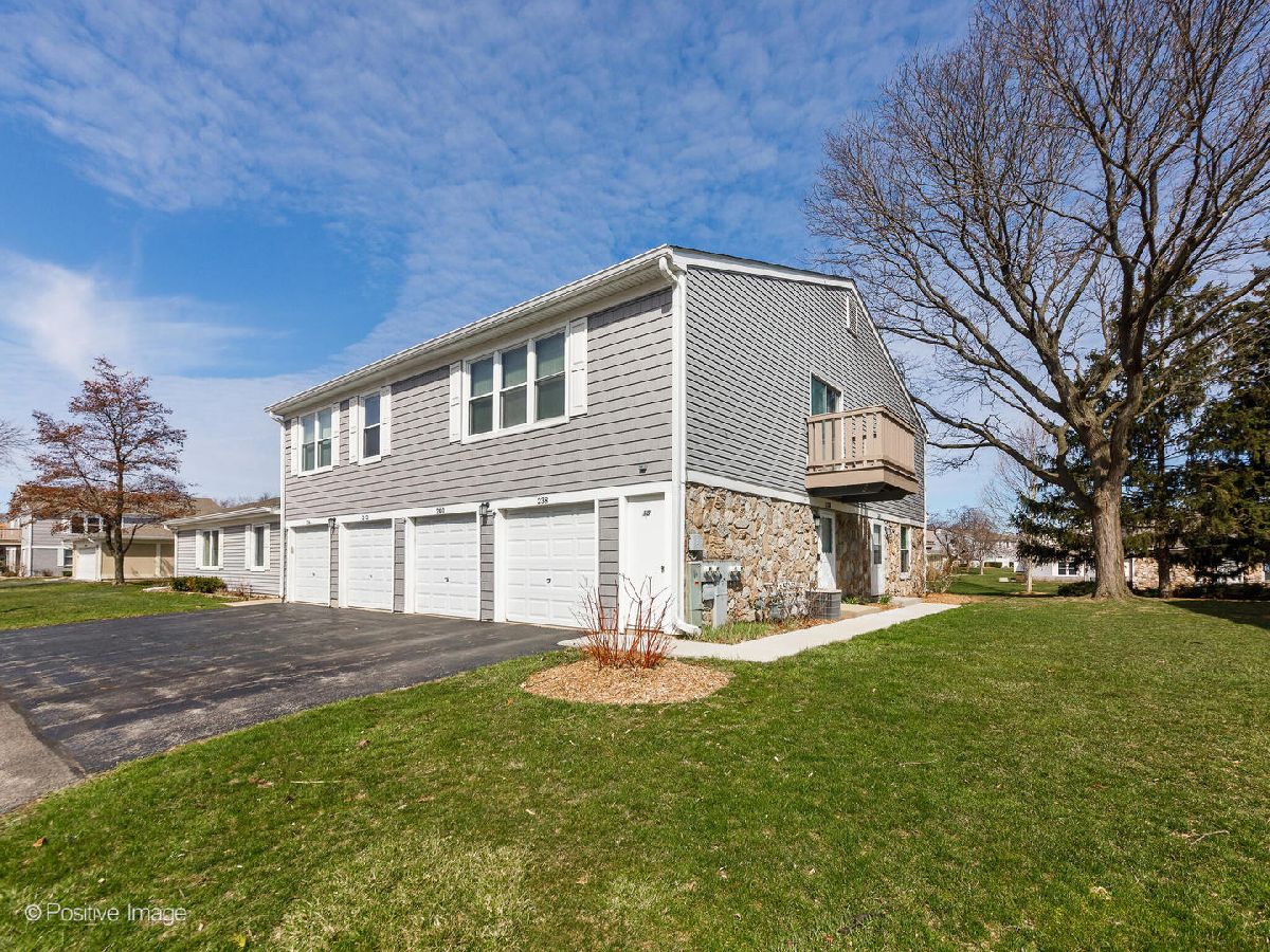  For Sale Schaumburg Illinois, 238 Nantucket