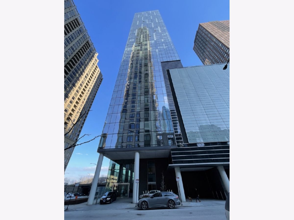  For Rent Chicago Illinois, 500 Lake Shore