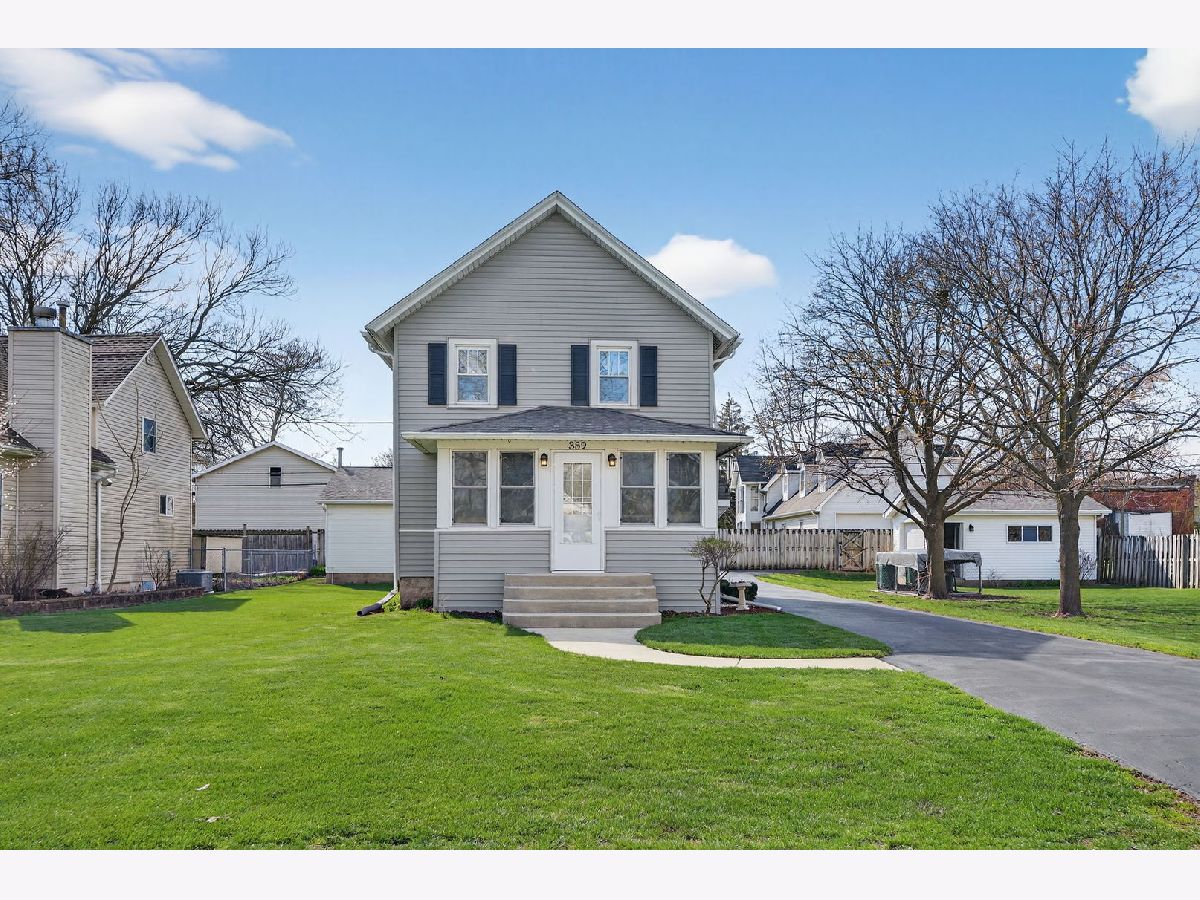  Sold Seneca Illinois, 359 Crotty