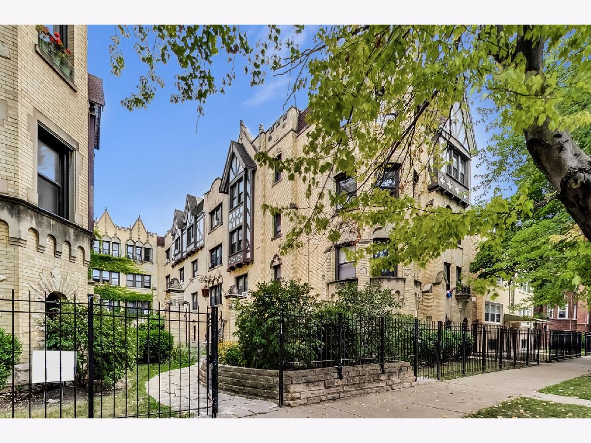  For Rent Chicago Illinois, 5655 Spaulding
