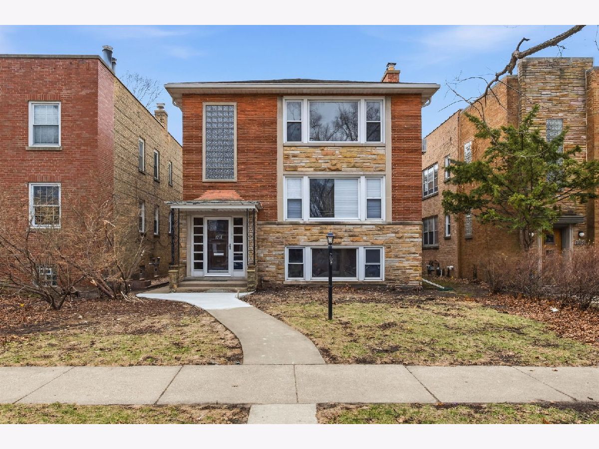  For Rent Evanston Illinois
