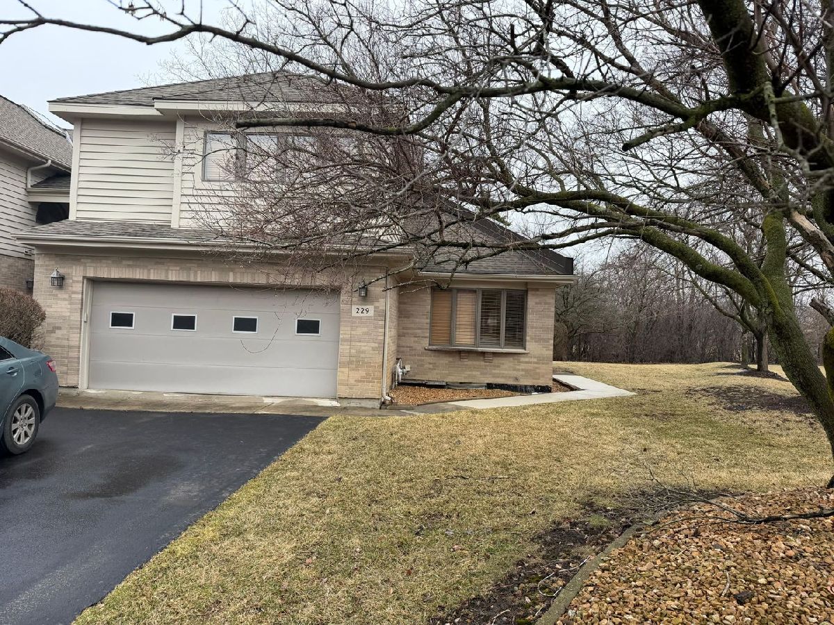  For Rent Flossmoor Illinois, 229 Shea