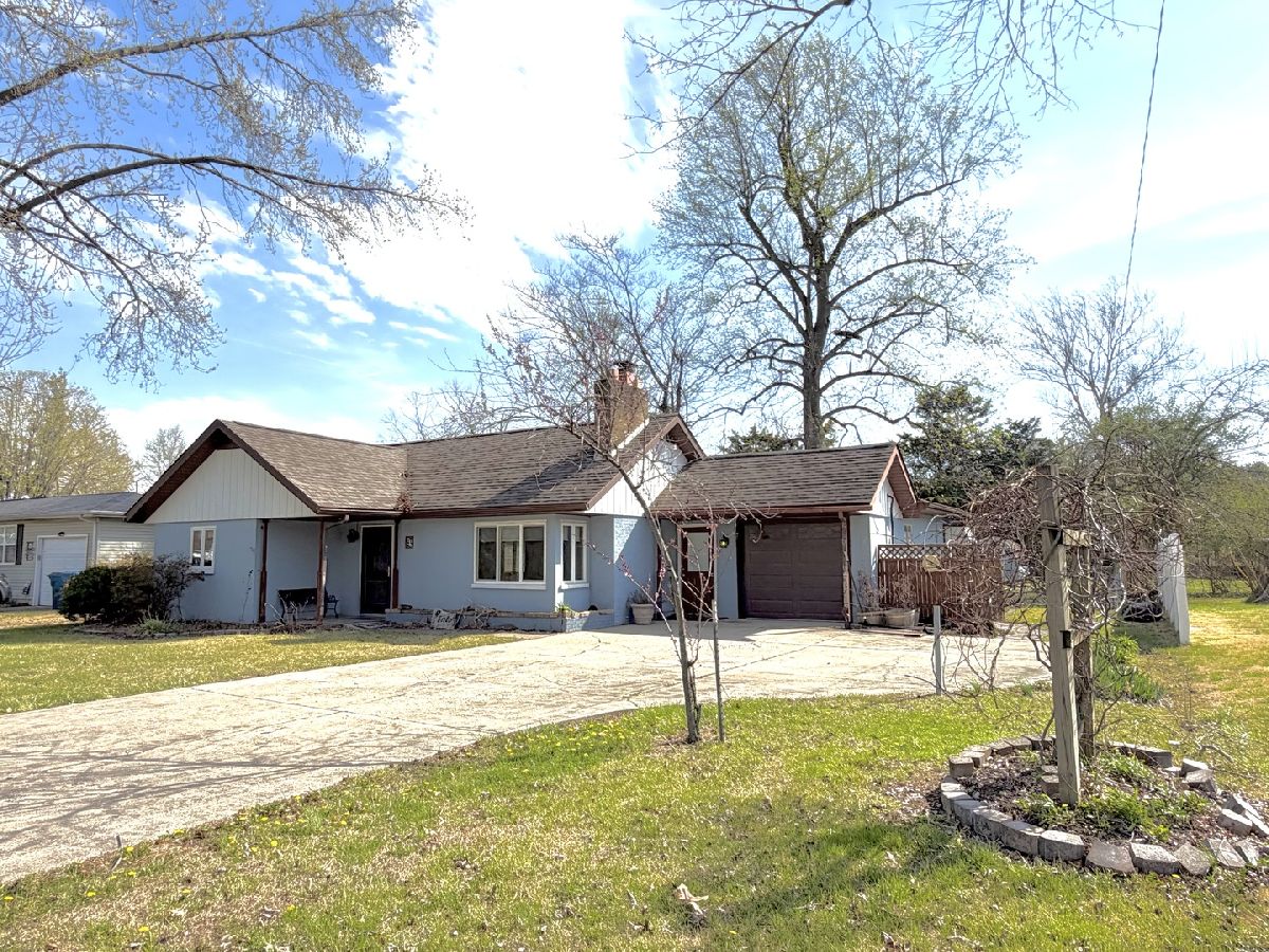  Sold Centralia Illinois, 43 Ridge