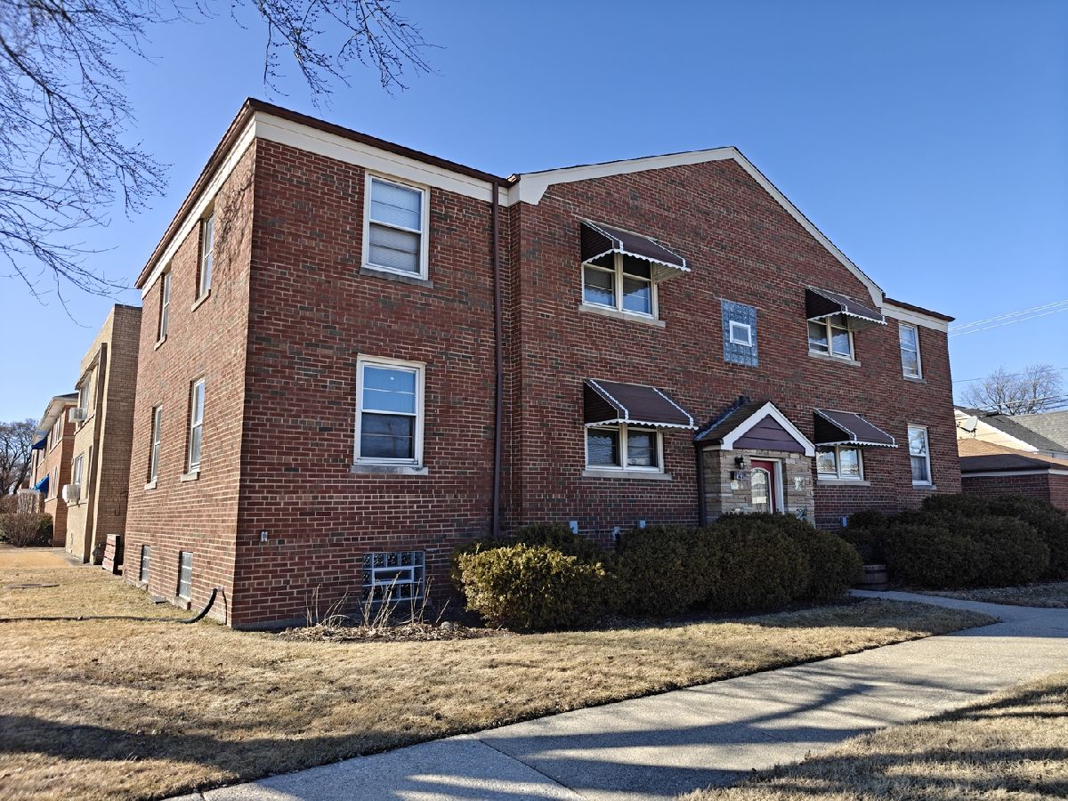  For Sale La Grange Park Illinois, 1106 Alima Terrace