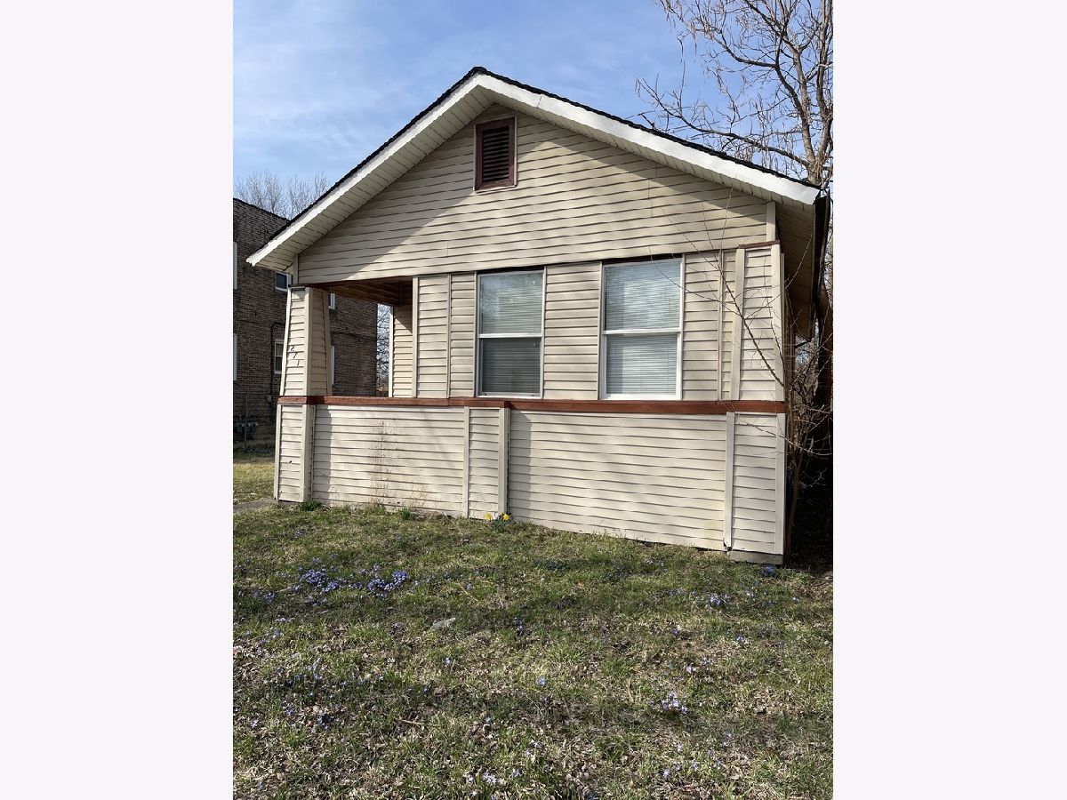  For Sale Harvey Illinois, 271 148th Street