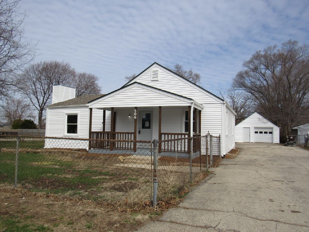  For Sale Machesney Park Illinois, 506 Marquette Road