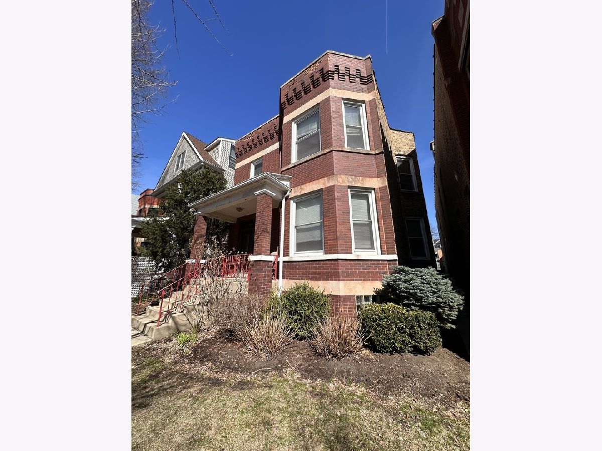 Sold Chicago Illinois, 3725 Bell