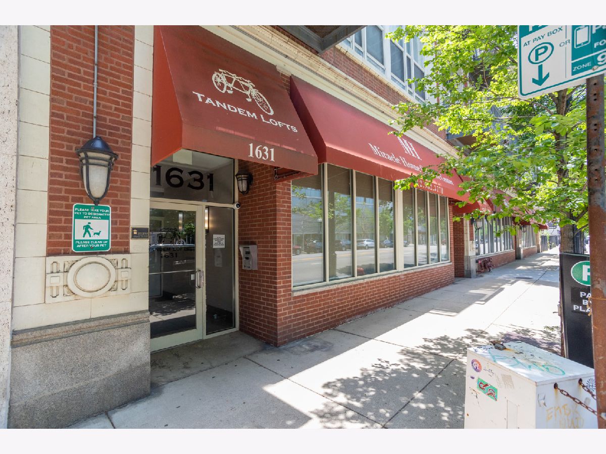  For Sale Chicago Illinois, 1631 Michigan Avenue