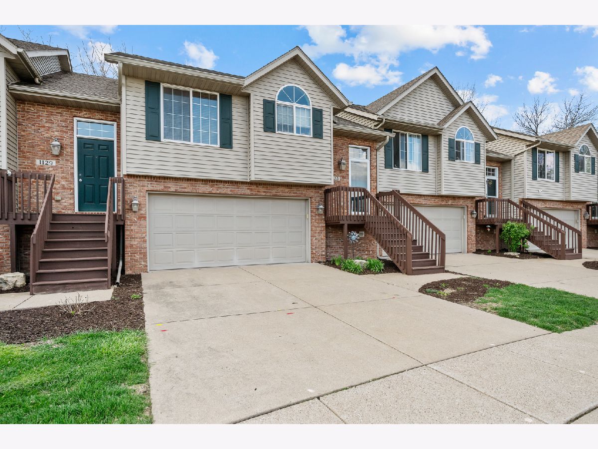  For Sale Silvis Illinois, 1133 33rd Avenue Circle