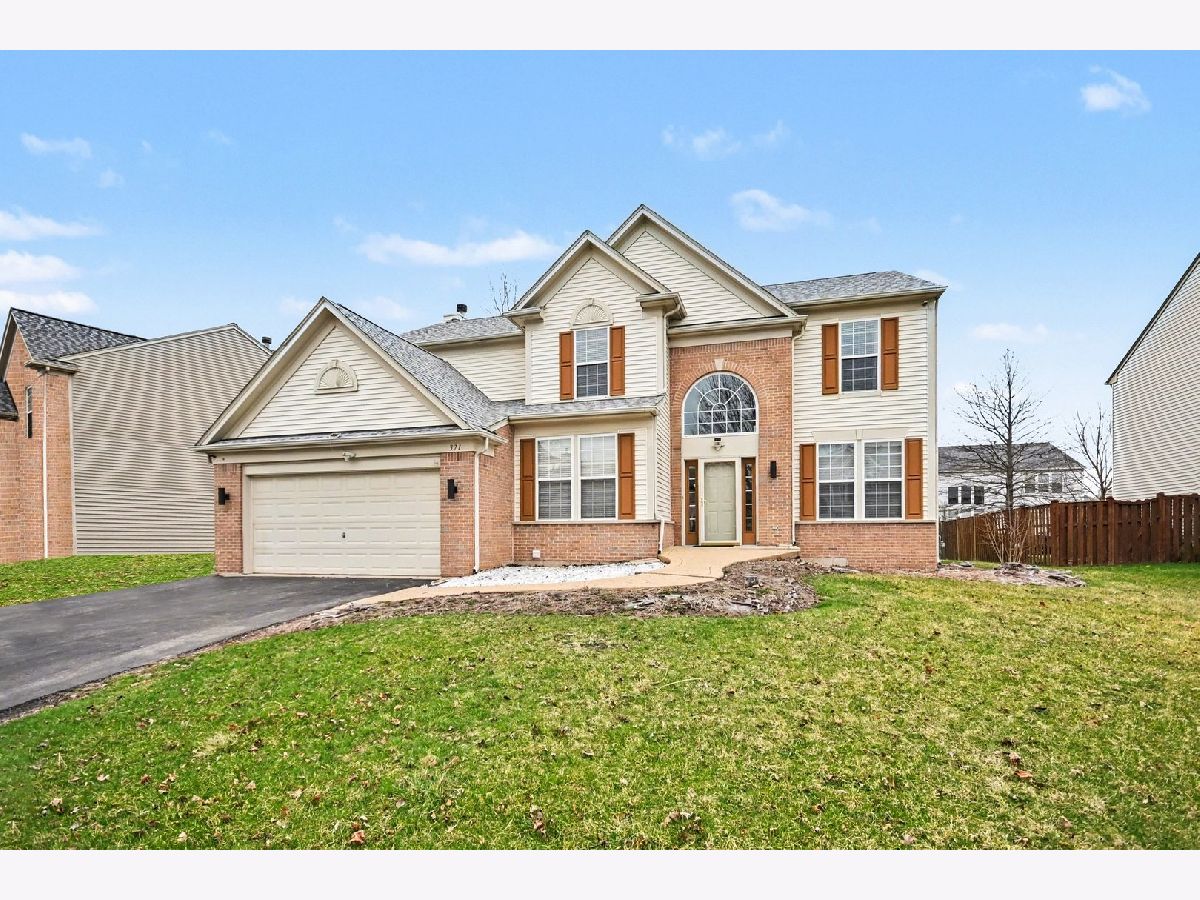 Homes For Sale Augusta Village Bolingbrook Illinois, 371 Sweet Gum Street