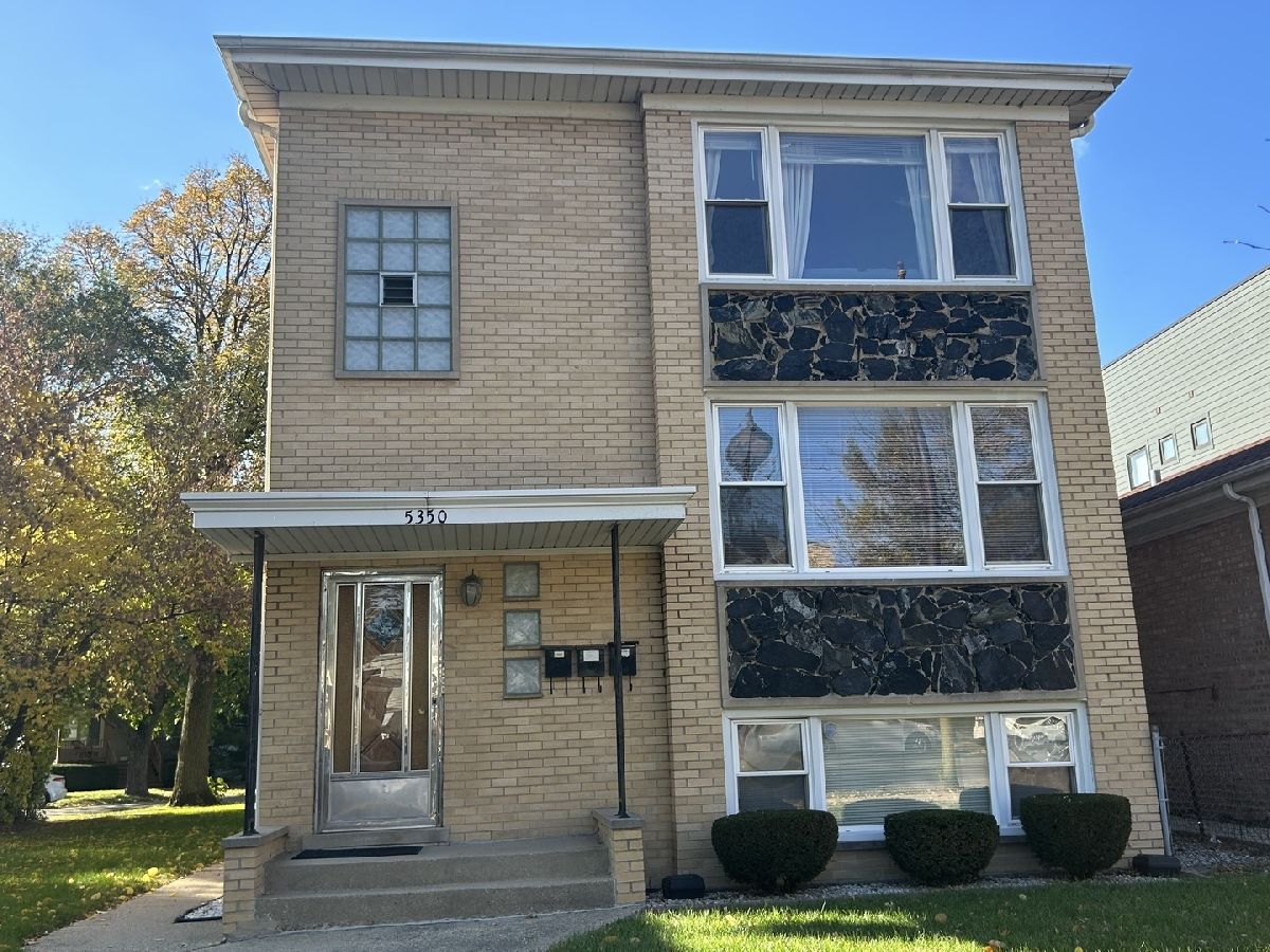  Rented Chicago Illinois, 5350 Central