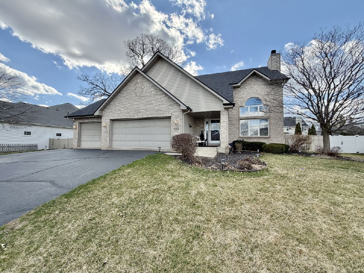  For Sale Roscoe Illinois, 9102 River View Trail