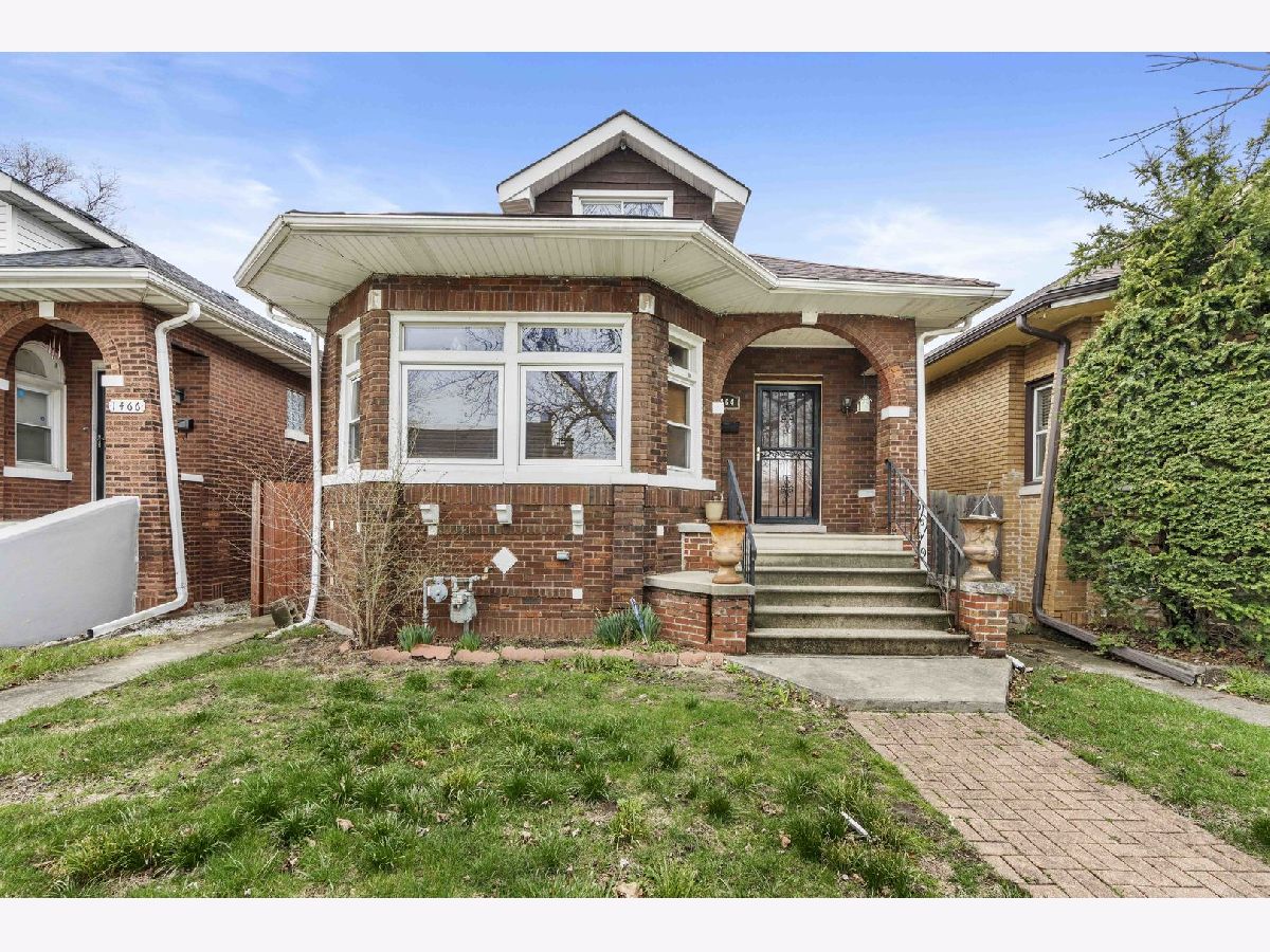  For Sale Calumet City Illinois, 1464 Shirley Drive