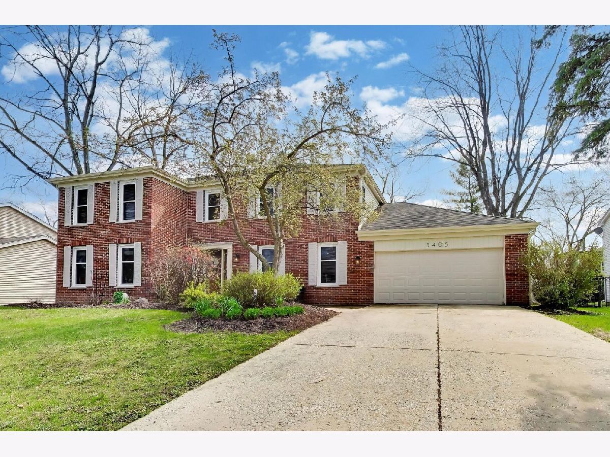  For Sale Rolling Meadows Illinois, 5405 Silentbrook Lane