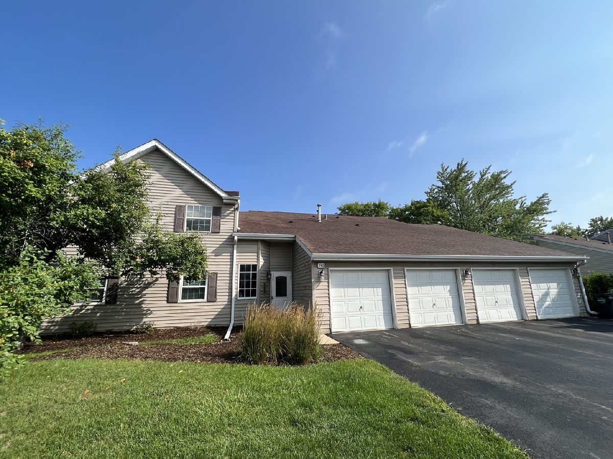 Rented Streamwood Illinois, 546 Shag Bark