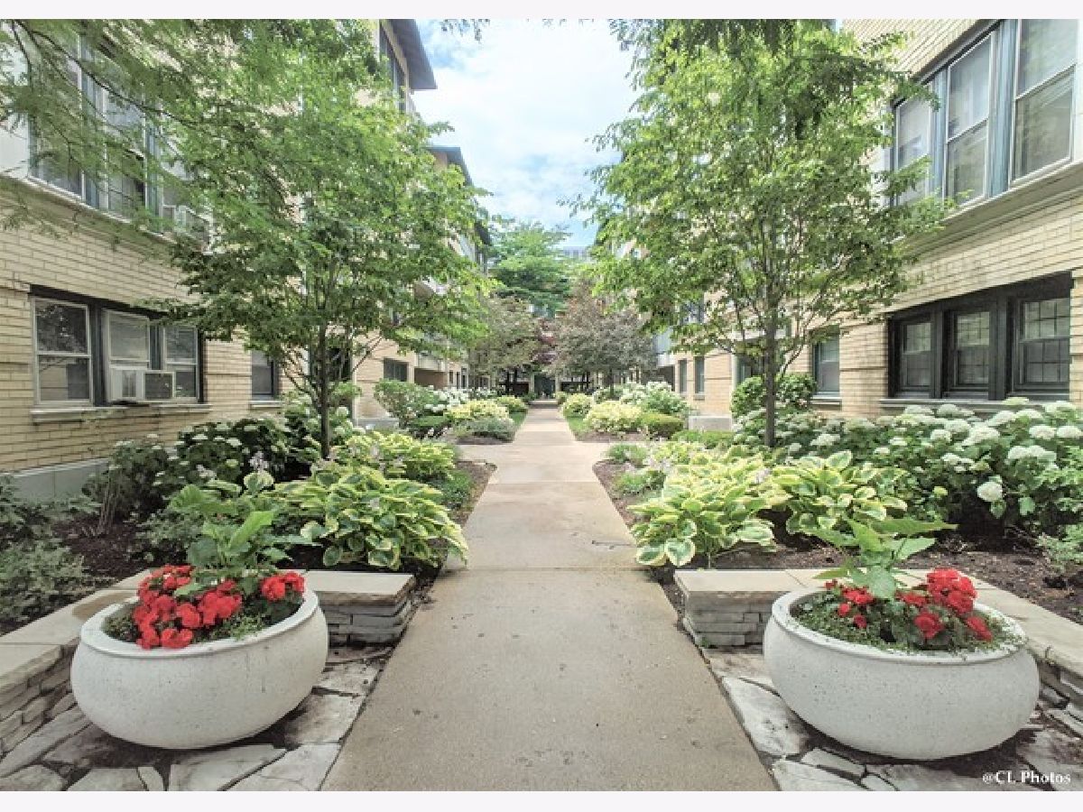  Rented Chicago Illinois, 4312 Clarendon