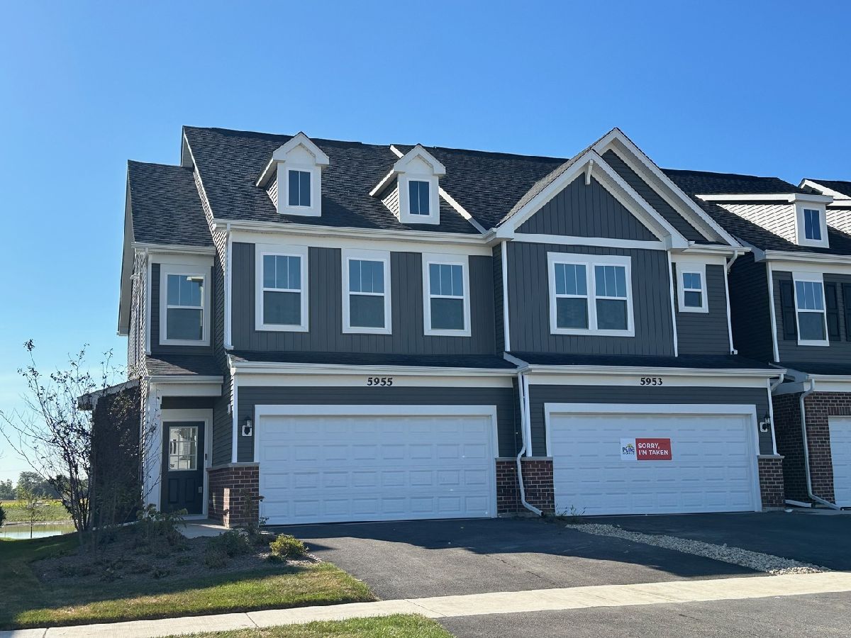  For Rent Naperville Illinois, 5955 Hawkweed