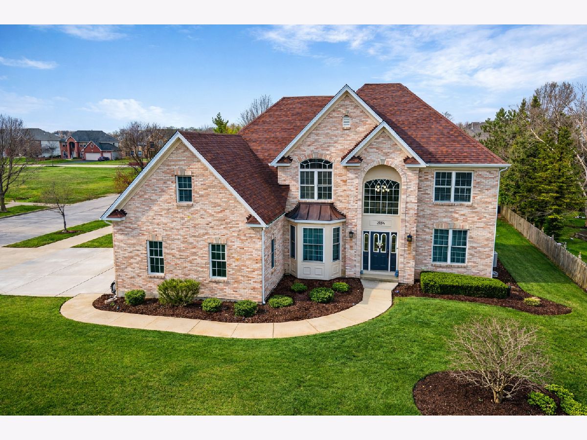 Homes For Sale Tanner Trails North Aurora Illinois, 2184 Schrader Lane