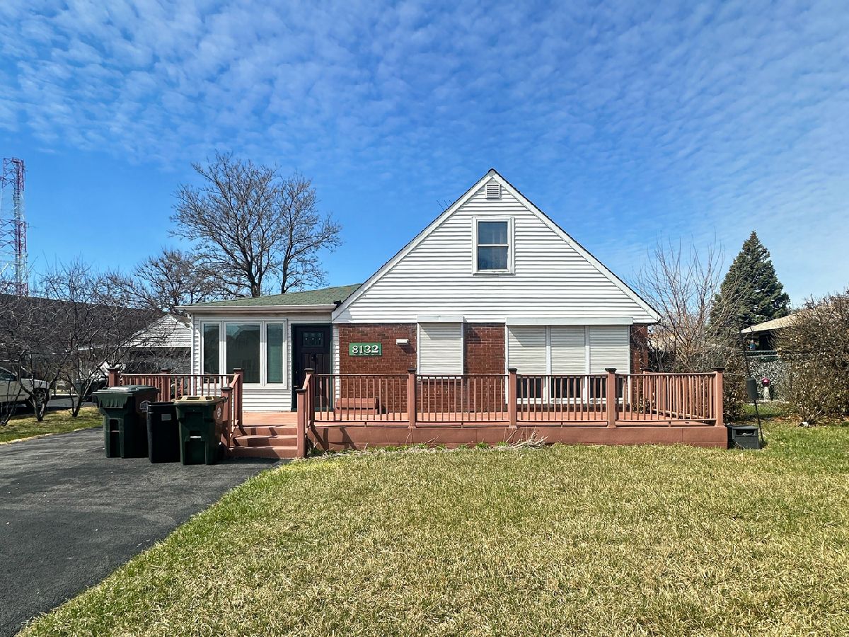  For Sale Justice Illinois