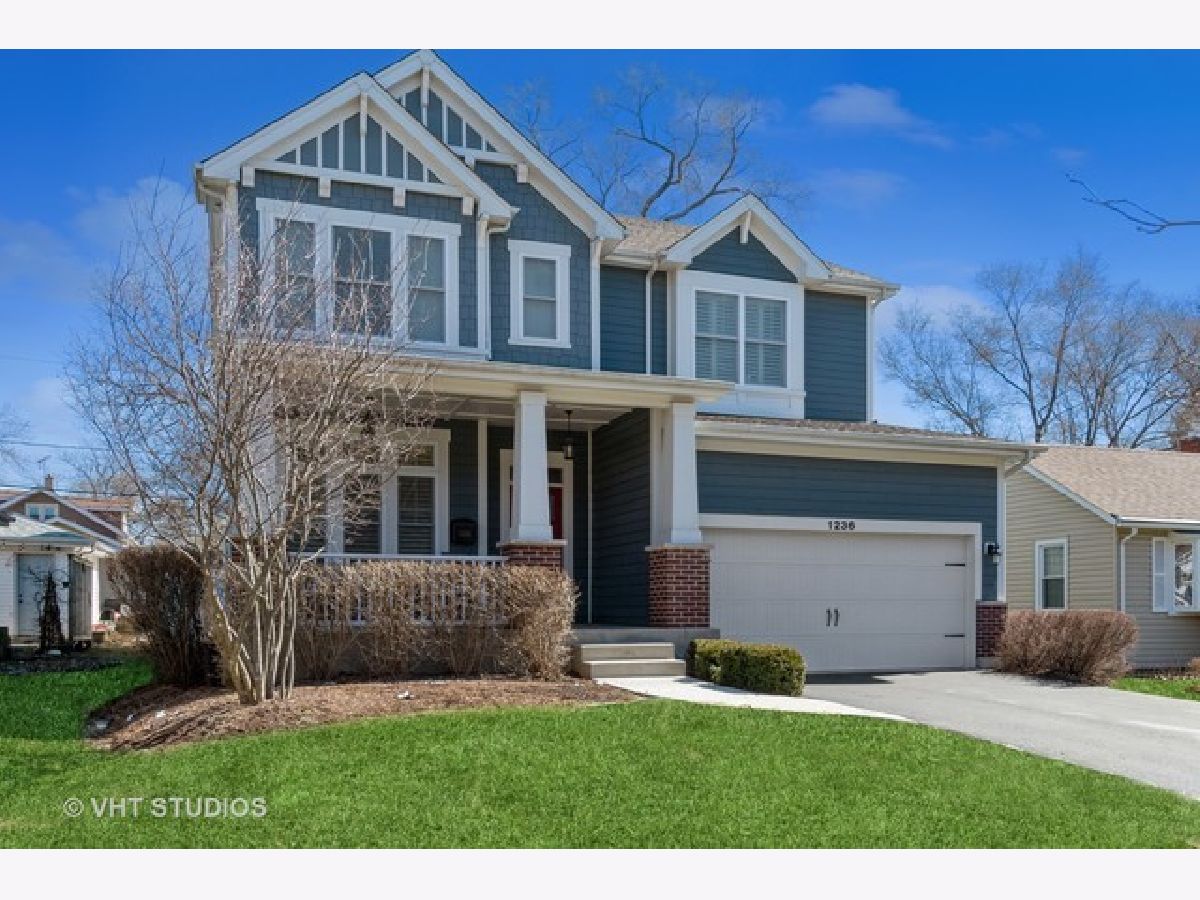 Homes For Rent Naperville Heights Naperville Illinois, 1236 Webster