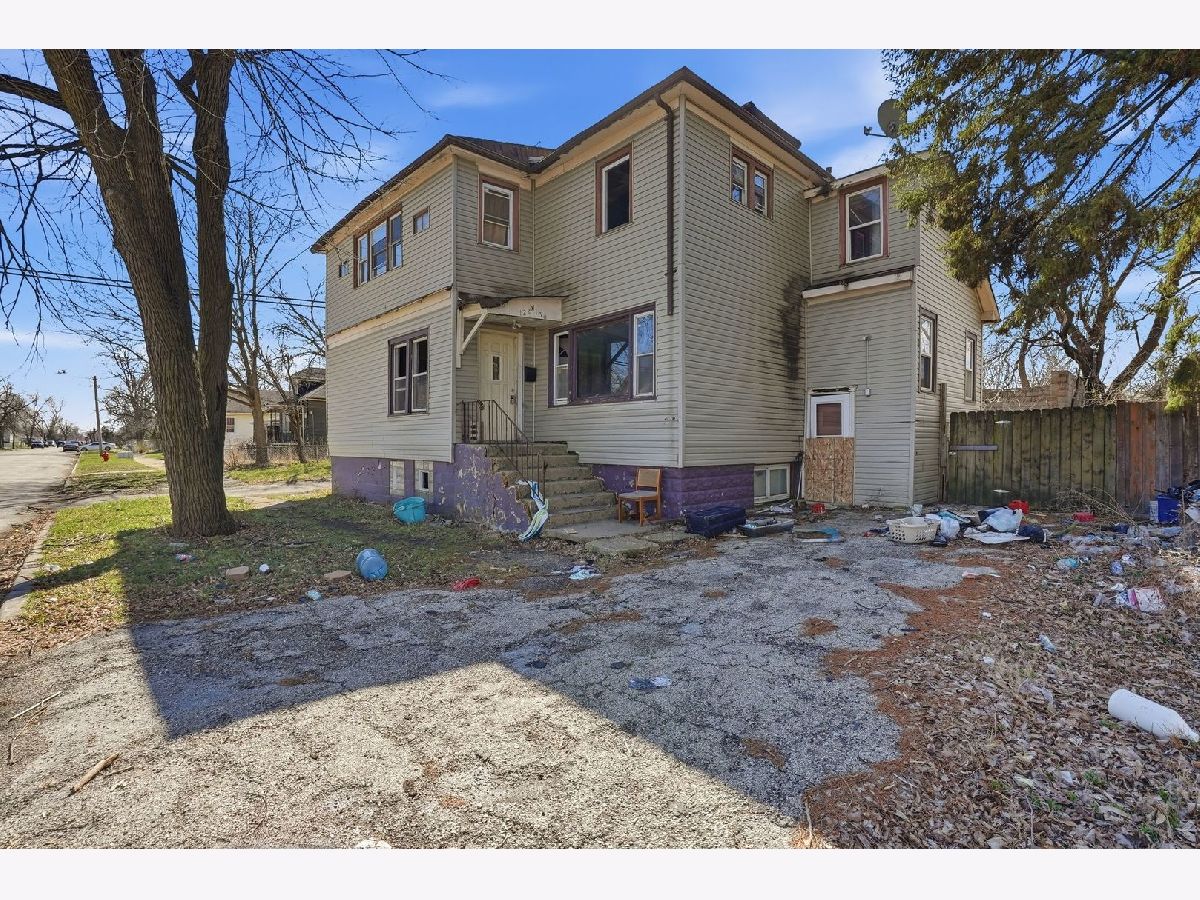  For Sale Harvey Illinois, 122 150th Street