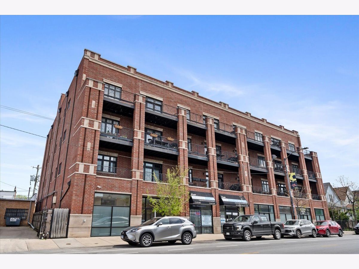  Rented Chicago Illinois, 4141 Kedzie