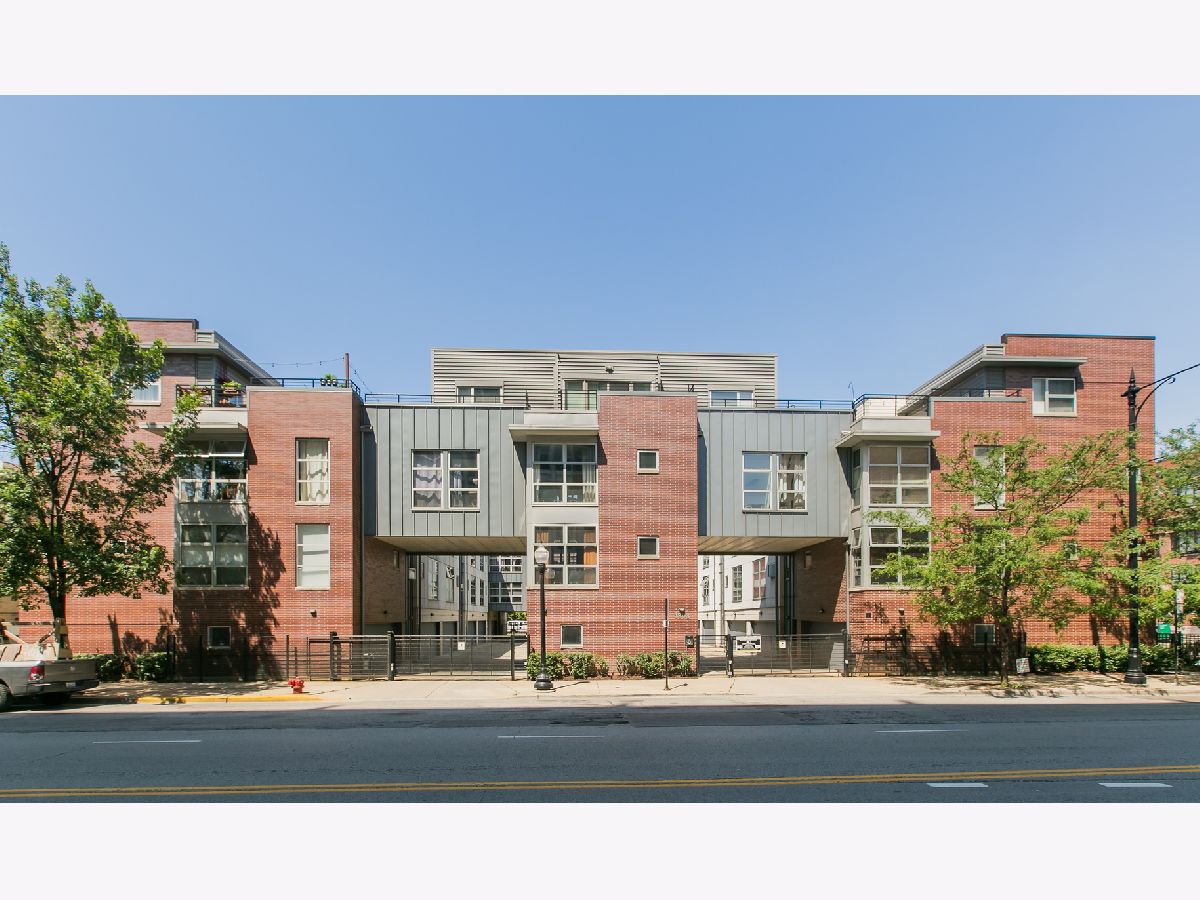  For Rent Chicago Illinois, 1808 Michigan