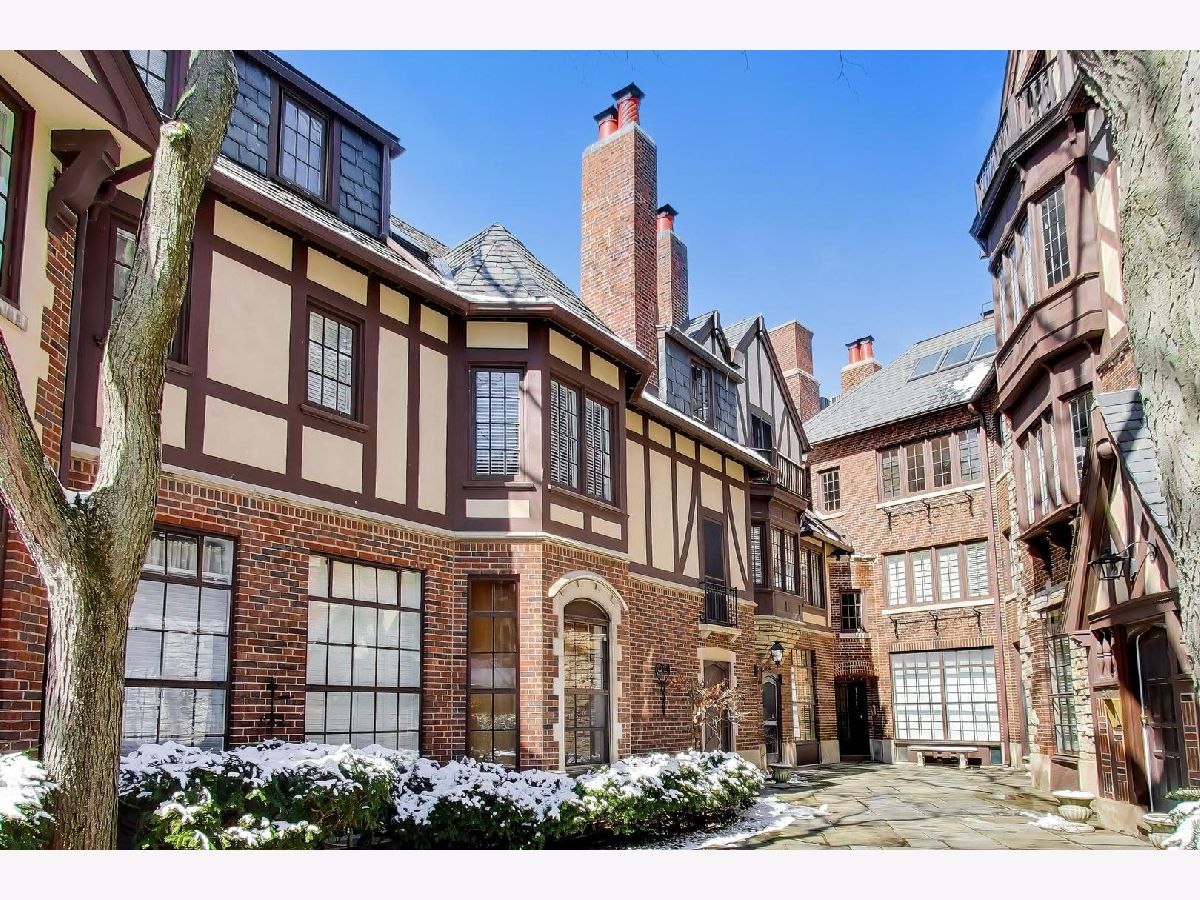  For Sale Winnetka Illinois, 555 Hill Terrace