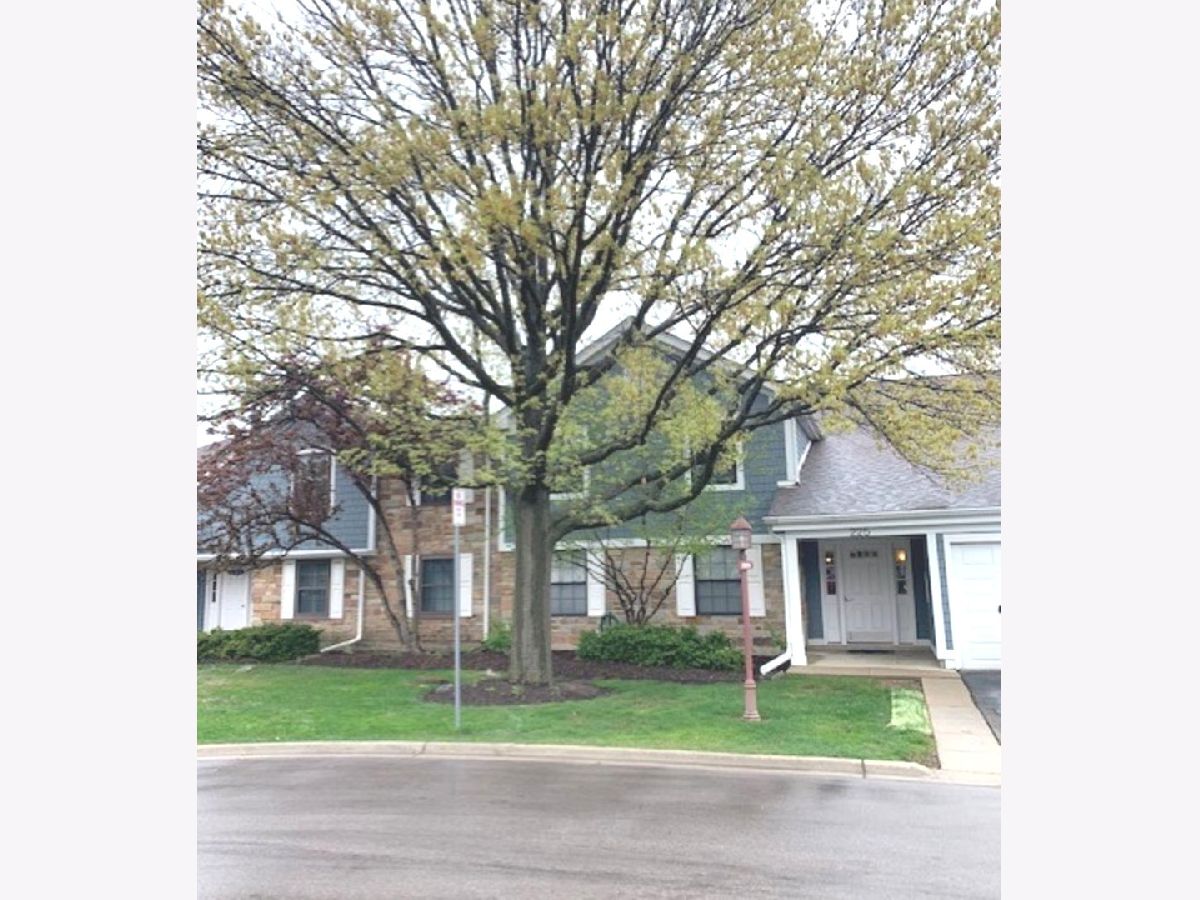 Condos & Townhomes For Rent Lexington Green Schaumburg Illinois, 225 Deerpath