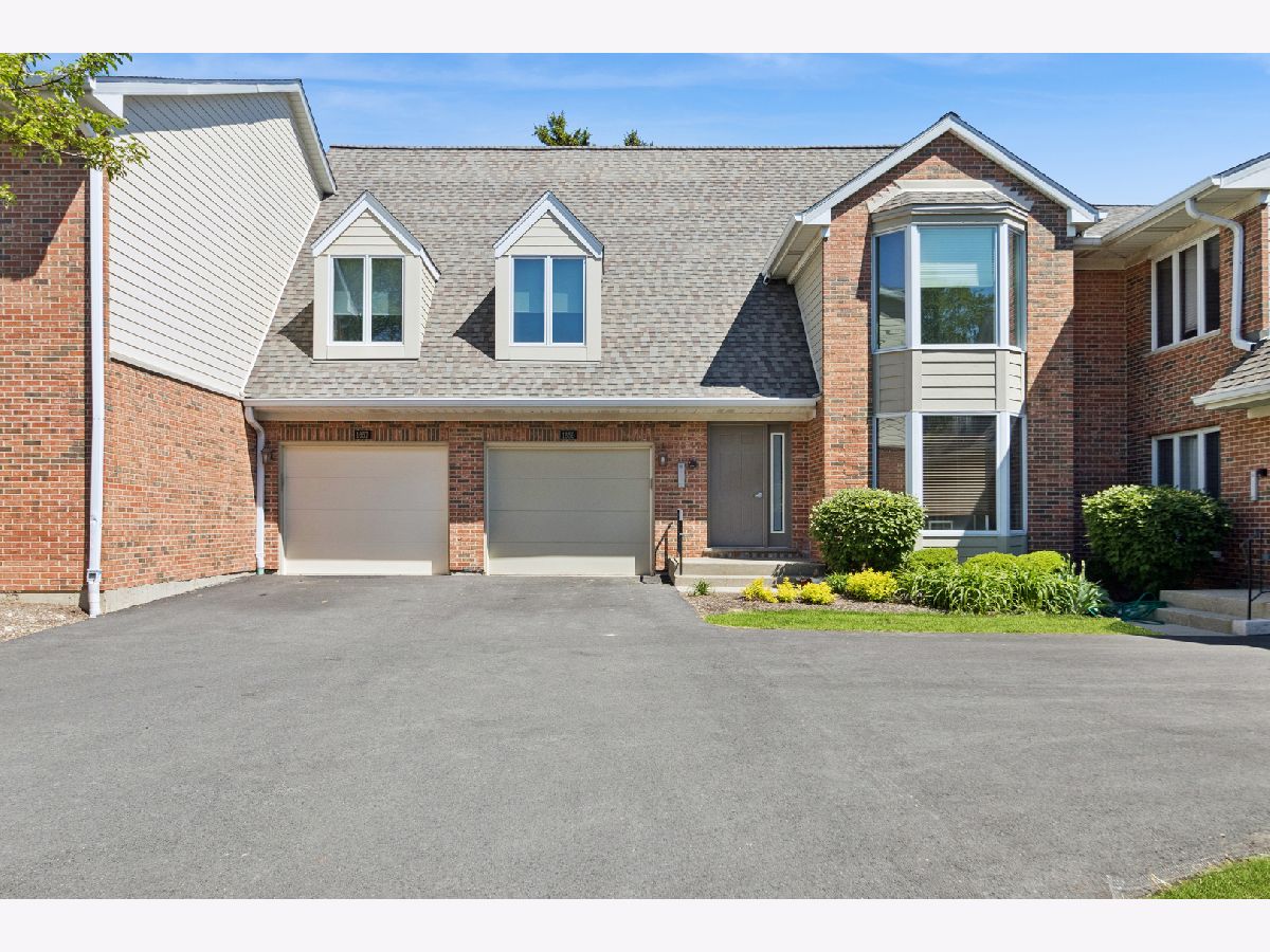 Condos & Townhomes Sold Courtyards Of Arlington Arlington Heights Illinois, 1659 Belmont
