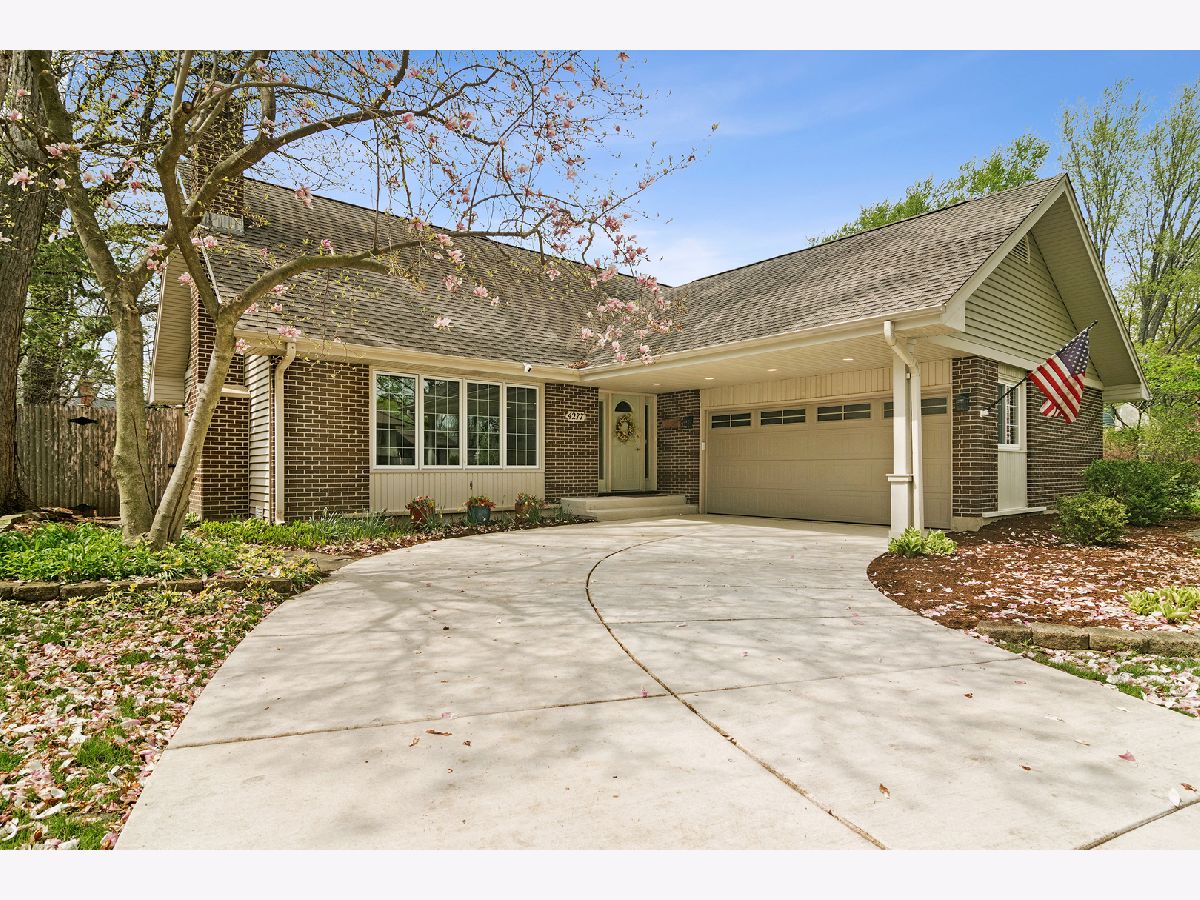  For Sale Rolling Meadows Illinois, 4277 Wilson Avenue