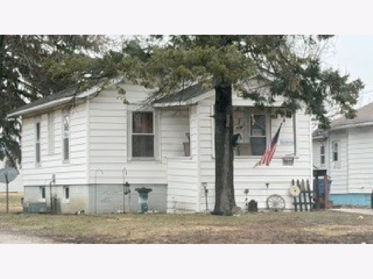  For Sale Hoopeston Illinois, 716 Main Street