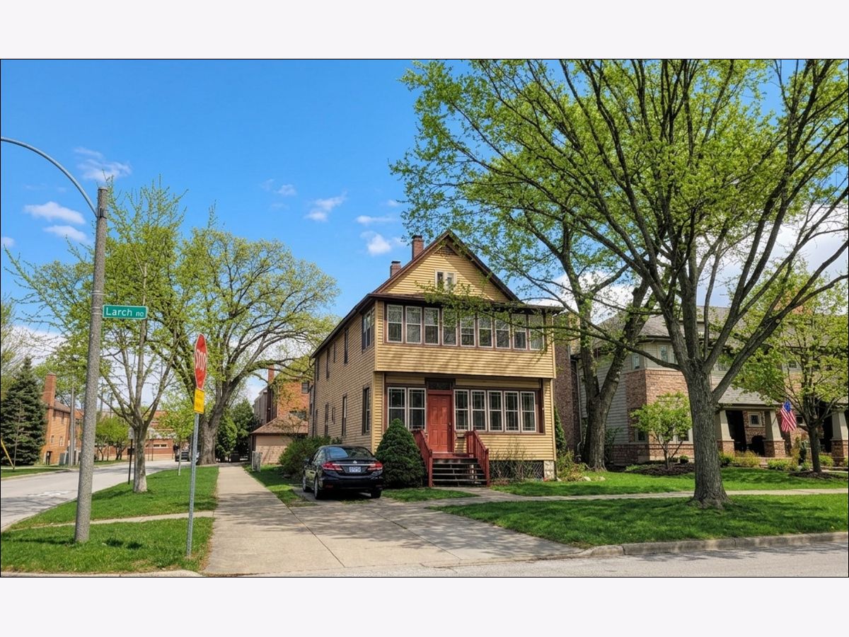  Sold Elmhurst Illinois