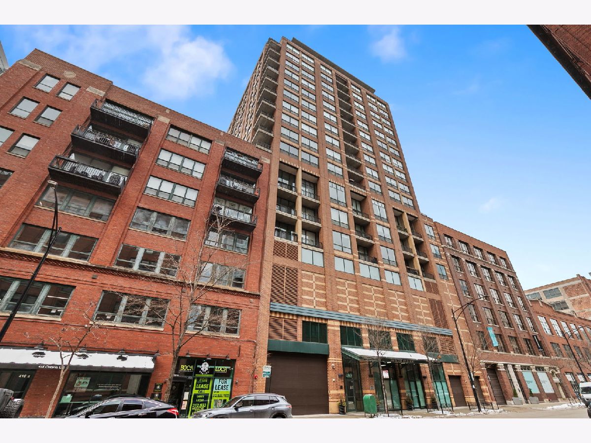 Condominiums Rented Gallery 400 Chicago Illinois, 400 Ontario