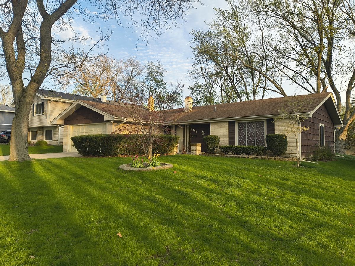  For Rent Hoffman Estates Illinois, 1355 Blair