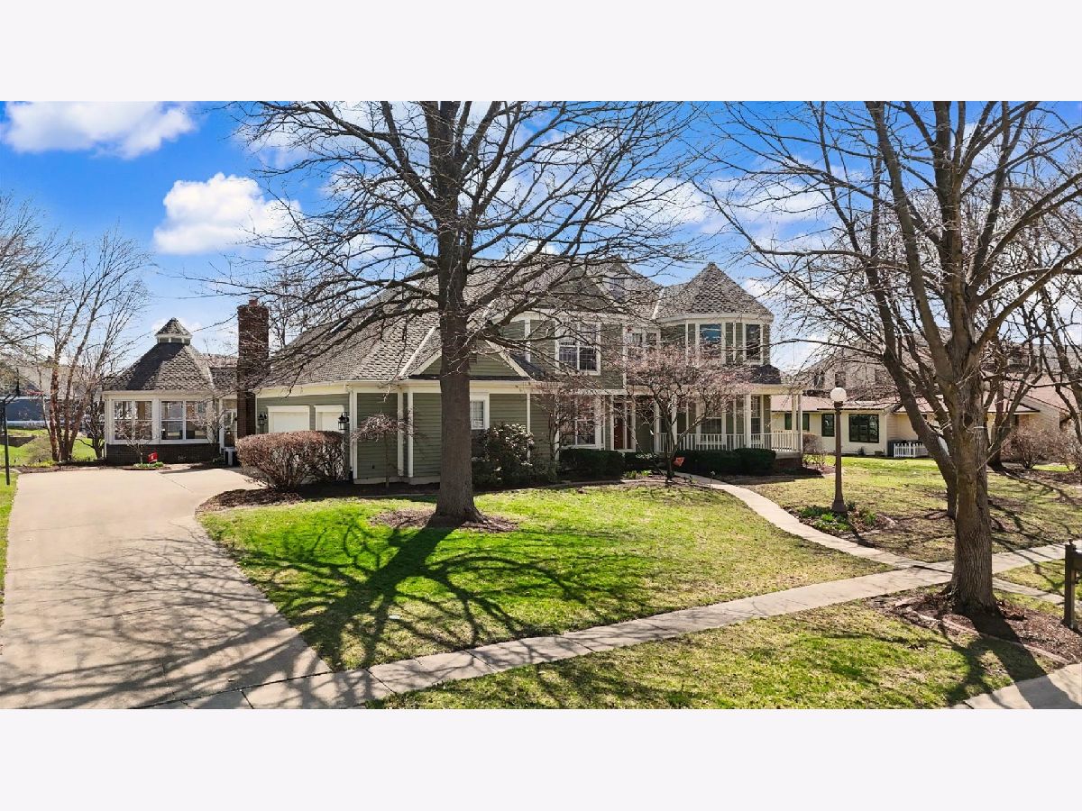  For Sale Champaign Illinois, 2204 Edgewater Place