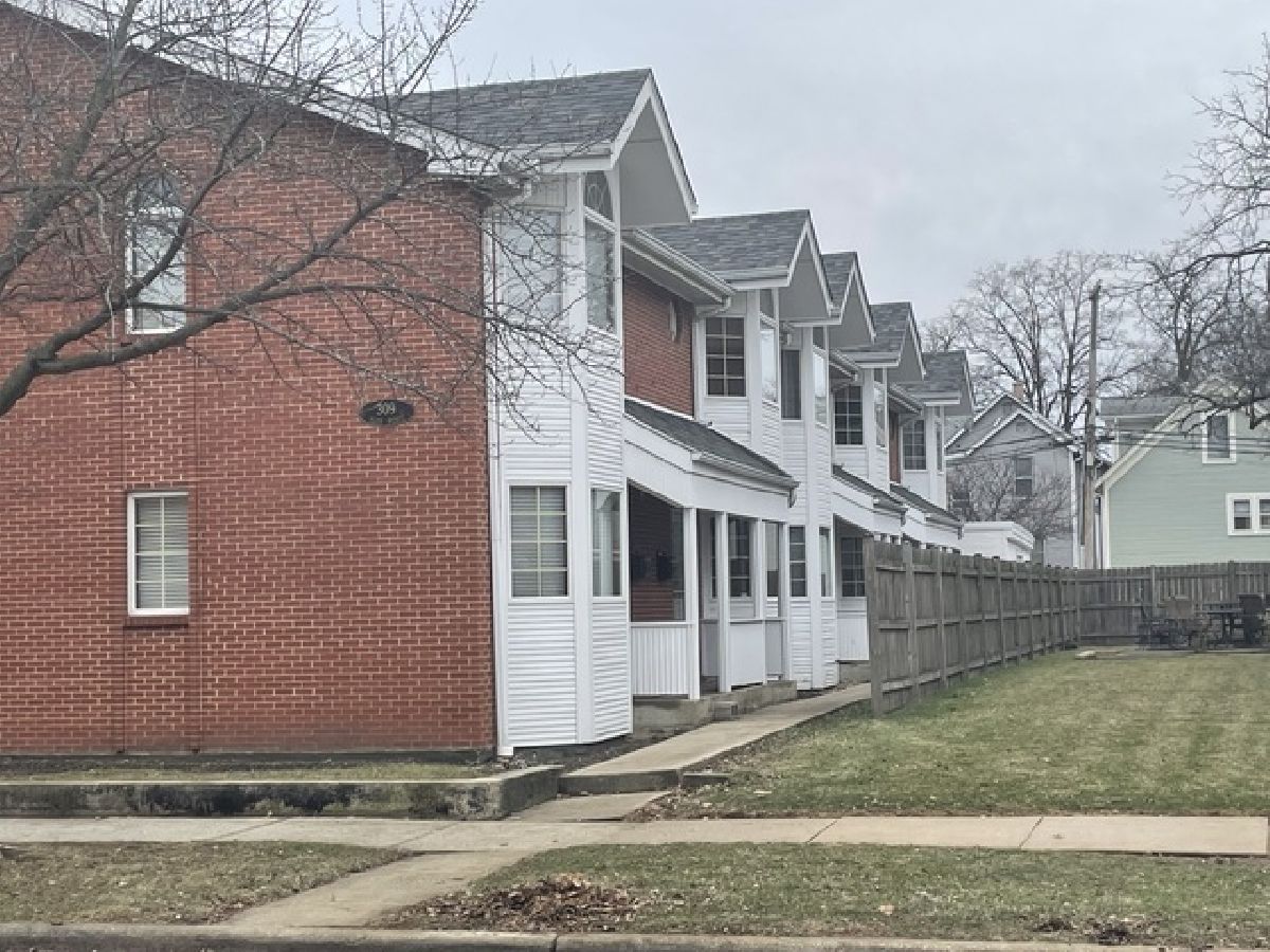  For Rent Forest Park Illinois, 309 Elgin