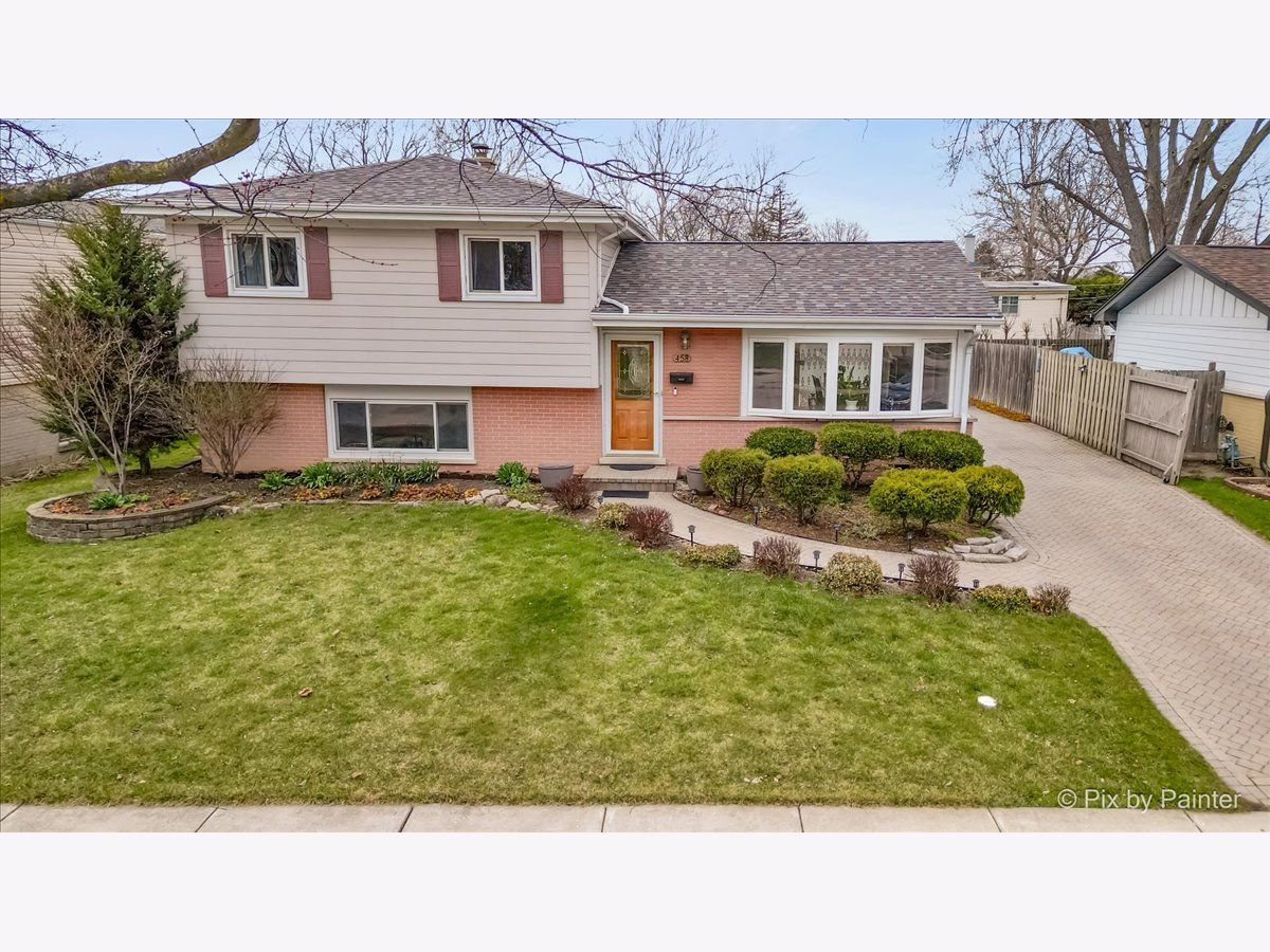  For Sale Des Plaines Illinois, 458 5th Avenue