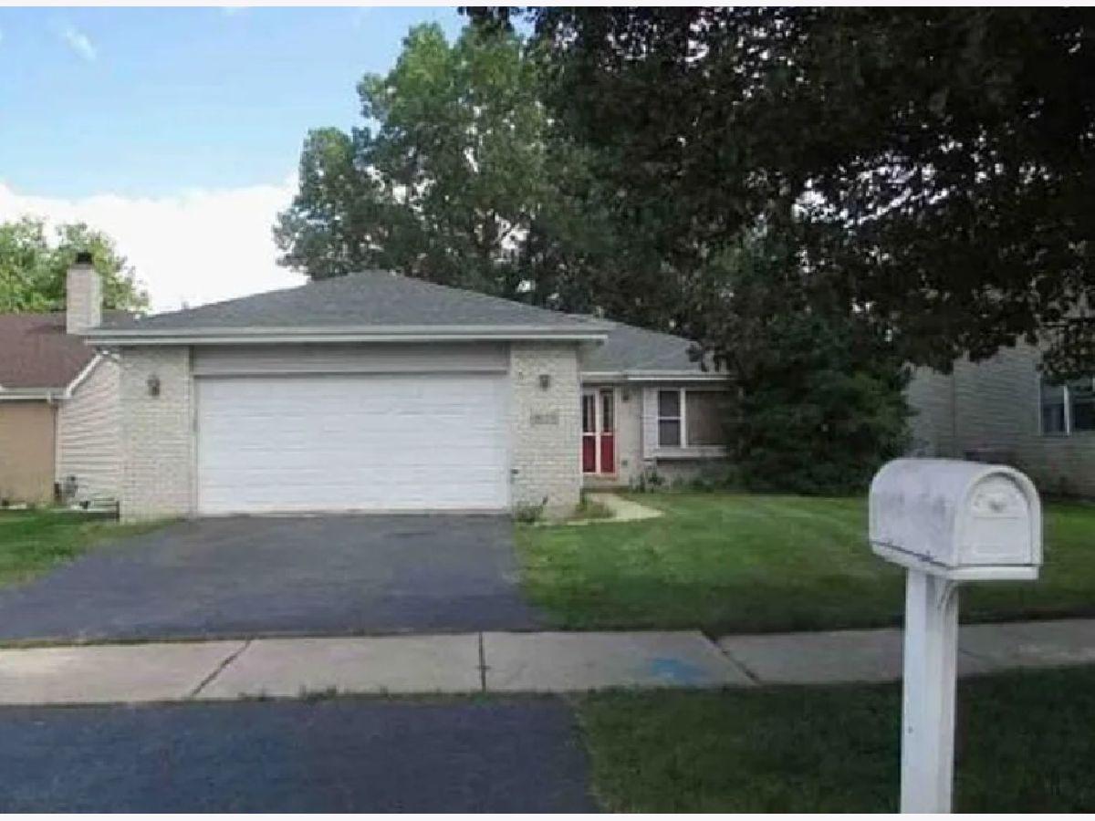  For Sale Steger Illinois, 3025 Sandy Ridge Drive