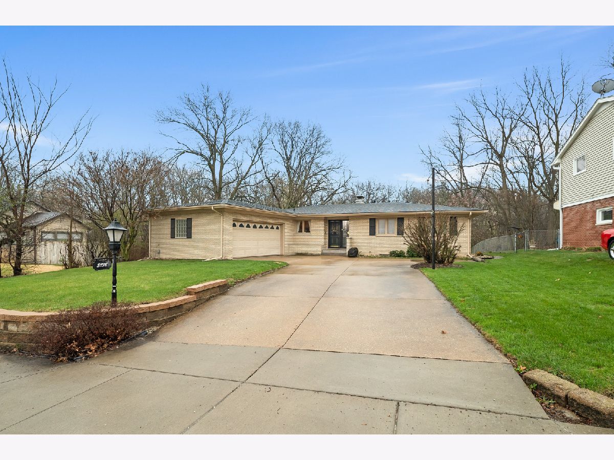 Homes For Sale Klarkowskis Moline Illinois, 3138 12th Avenue