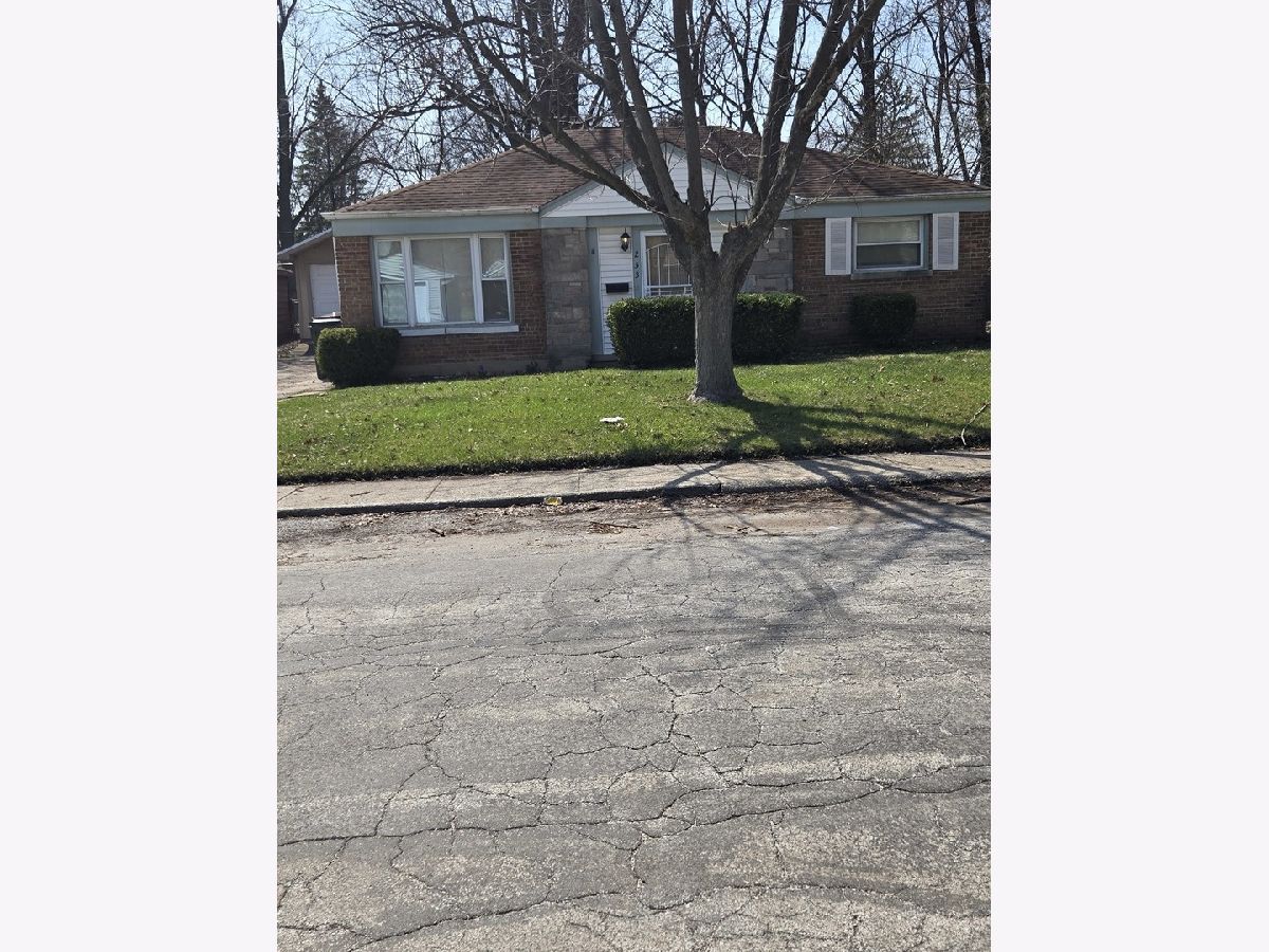 For Rent Park Forest Illinois, 253 Mantua