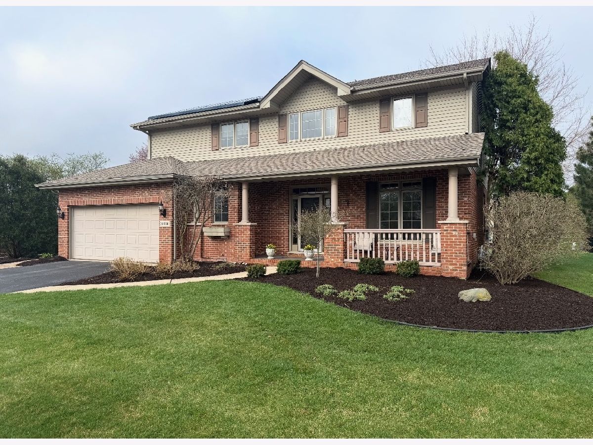  For Sale Mokena Illinois, 20004 Everett Lane