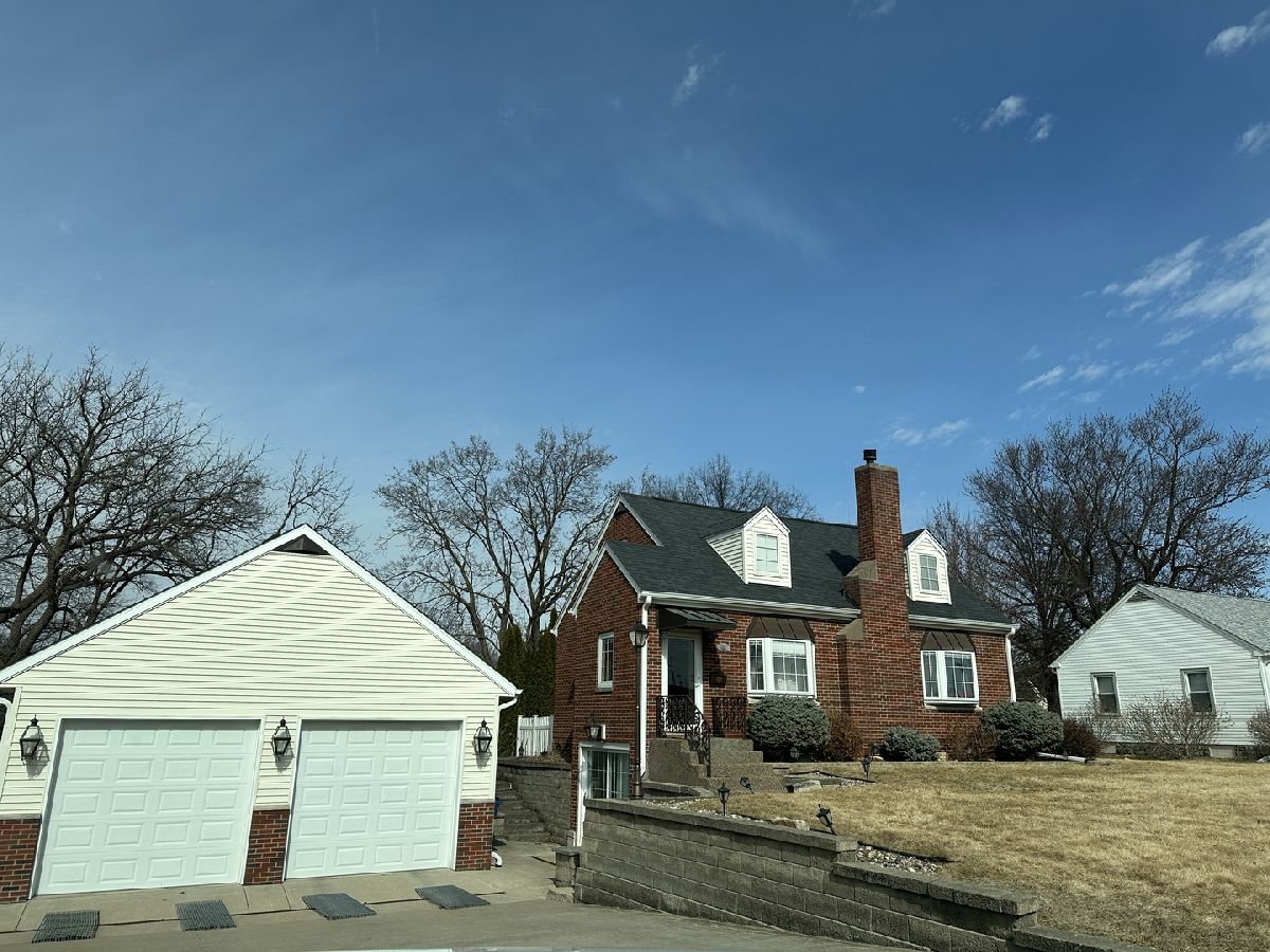  Sold East Moline Illinois, 1117 38th