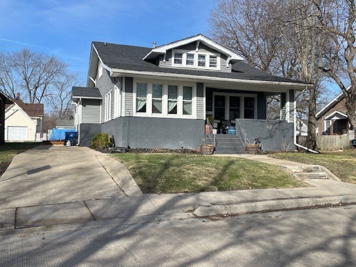  For Sale Lasalle Illinois, 1211 Bucklin Street