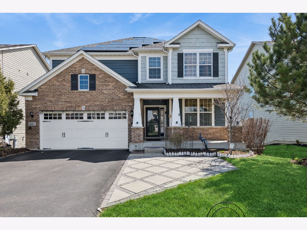  For Sale Hawthorn Woods Illinois, 24 Beverly Lane