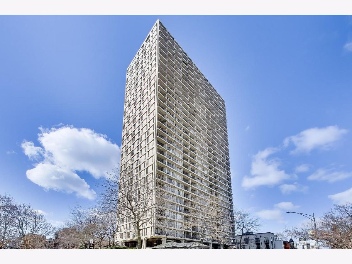 Condominiums For Sale Lincoln Park Towers Chicago Illinois, 1960 Lincoln Park West Avenue