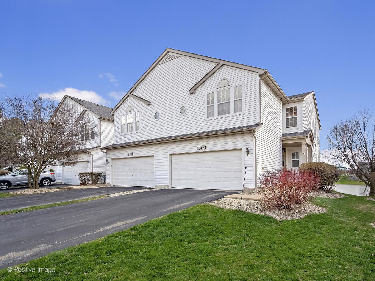  For Sale Lockport Illinois, 16429 Newcastle Way